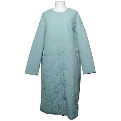 Vinterkappa (Blå) från Lindex Polyester