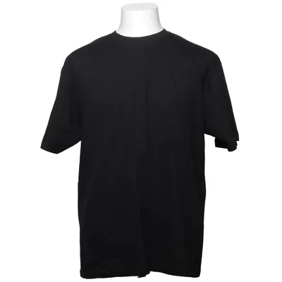 T-shirt (Svart) från Graphix Bomull