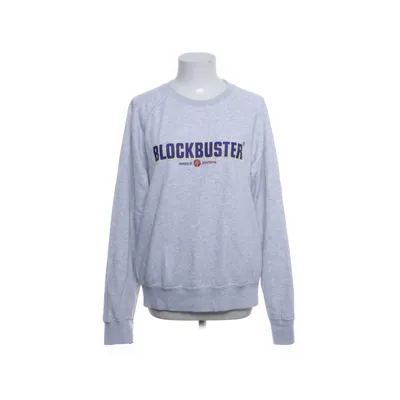 Sweatshirt (Grijs) van Fruit of the Loom Katoen, Polyester