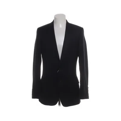 Kavaj (Blå) från Alexander Dobell Polyester, Viskos