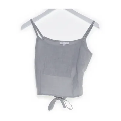 Débardeur (Gris) de Amalfi Polyester