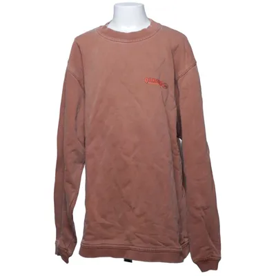 Sweatshirt (Marron) de Quiksilver Coton