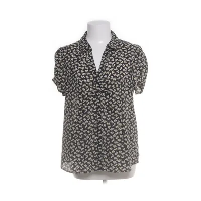 Kortärmad skjorta (Svart, Flerfärgad) från Rosebud