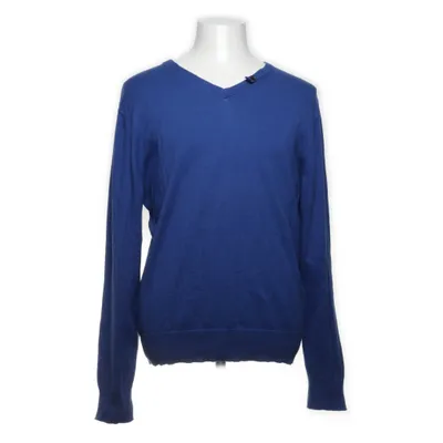 Pull-over (Bleu) de Urban Behavior Coton
