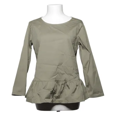 Top (Green) from Rena Marx Cotton, Elastane, Polyamide