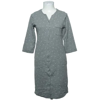 Débardeur de nuit (Gris, Blanc) de C&A Coton, Viscose