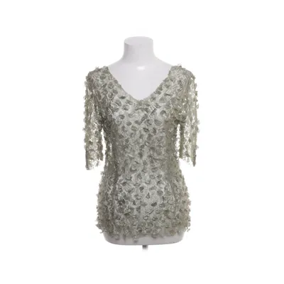 Haut (Vert) de Valerie Nylon, Viscose