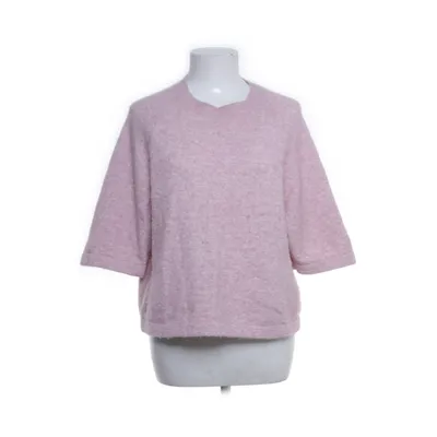 Sweater (Pink) from & Other Stories Polyamide, Elastane, Alpaca wool