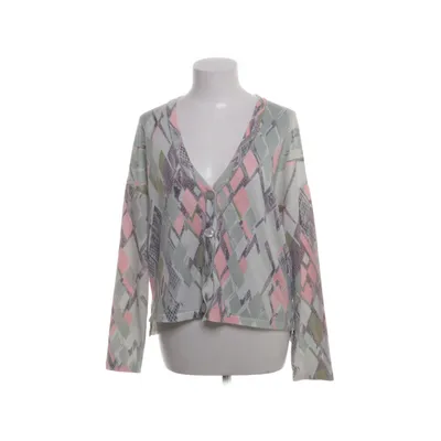 Cardigan (Multicolore) de Alba Moda Polyester, Viscose