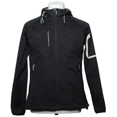 Softshelljacka (Svart) från True North