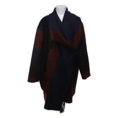 Kappa (Blå, Brun) från Per Una Polyester