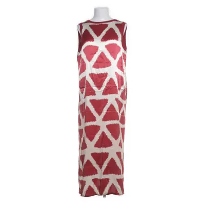 Maxi dress (White, Red) from Cami