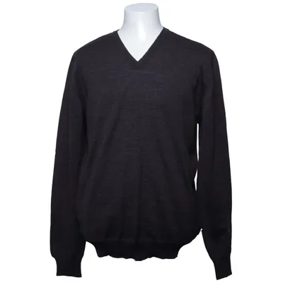 Pullover (Brun) fra Clipper