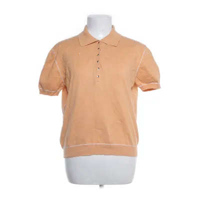 Poloshirt (Oranje) van GC Fontana