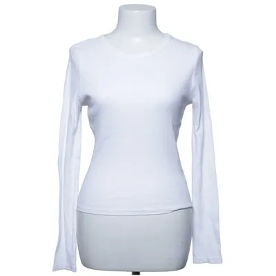 Langarmshirt (Weiß) von Cotton On