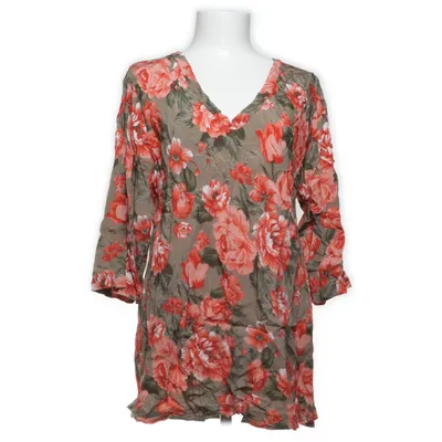 Top (Rood, Groen, Meerkleurig) van Masai Viscose