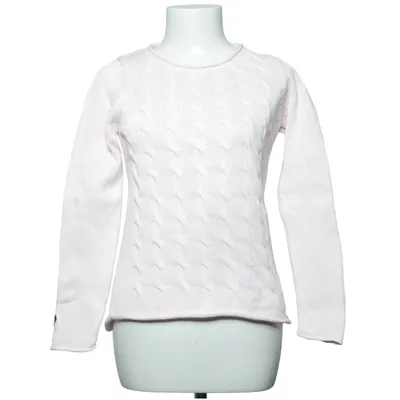 Sweater (Pink) from Newhouse Cotton