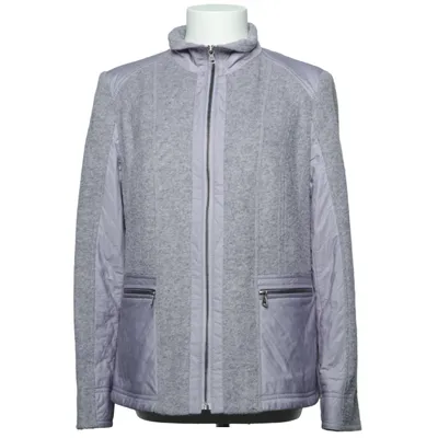 Jacka (Grå) från Walbusch Akryl, Polyester, Ull