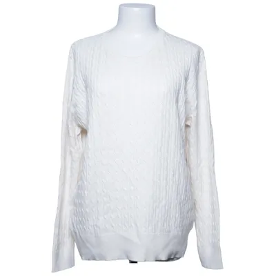 Sweater (Rosa) fra Noom Kashmir, Bomuld