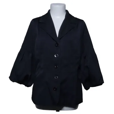 Veste (Noir) de Mapp Jeans Élasthane, Polyester, Viscose