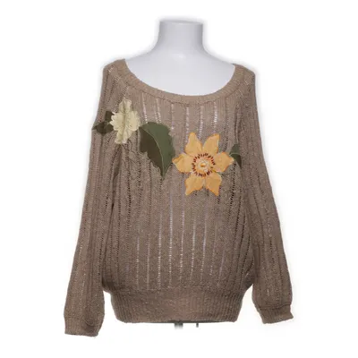 Sweater (Beige, Yellow) from Tibi