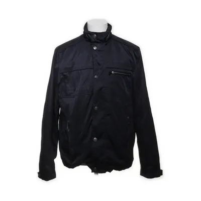 Jack (Blauw) van Everyday Polyester