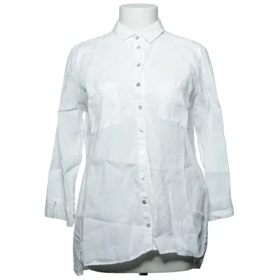 Blus (Vit) från Gerry Weber Linne