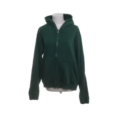 Huvtröja (Grön) från Lfdy