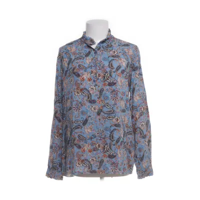 Shirt (Blauw) van Cat & Co