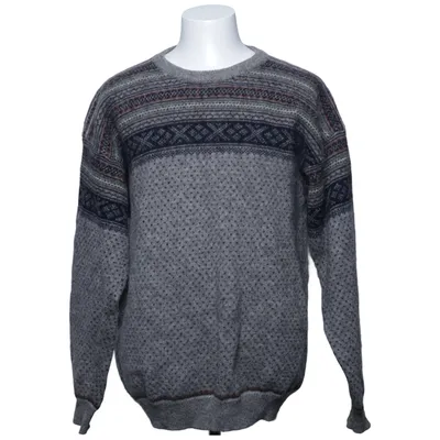 Trui (The Casual Sweater) van Creem Comp Wol