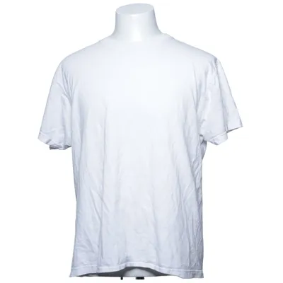 T-shirt (Beefy-T) von Hanes Baumwolle