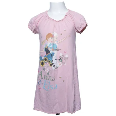 Nightgown (Pink, Multicolored) from Disney