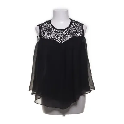 Topp (Svart) från Lana Polyester