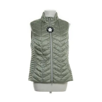 Ydervest (Grøn) fra Betty Barclay Polyamid, Polyester