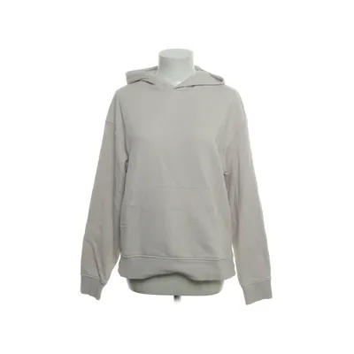 Hoodie (Beige) from Essentials by Tchibo Cotton