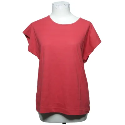 T-shirt (Röd) från Jensen Bomull, Polyester