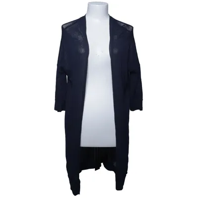 Strickjacke (Blau) von My Blue by Tchibo Polyamid, Viskose