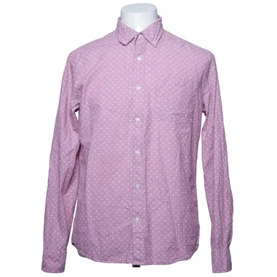 Shirt (Pink) from On Our Terms Cotton