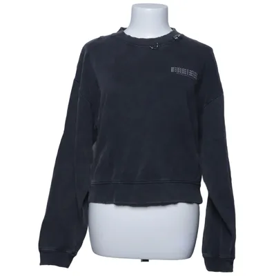 Collegetröja (Grå) från The Kooples Sport Bomull