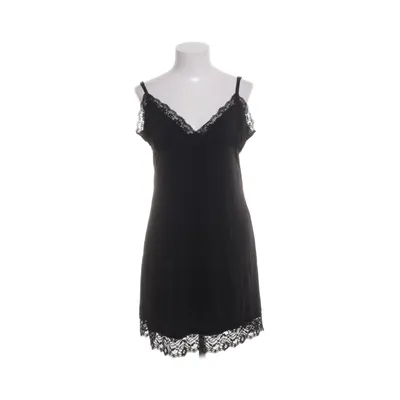 Underklänning (Svart) från Love to Lounge Elastan, Nylon