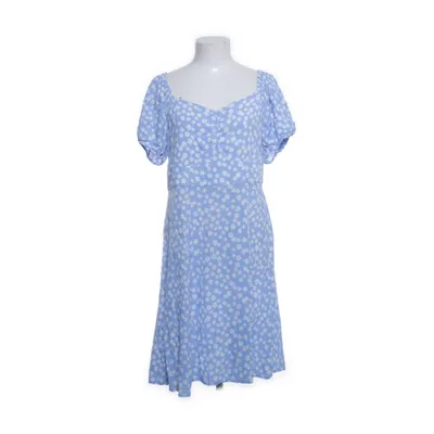 Jurk (Blauw, Wit) van Holly & Whyte by Lindex Viscose