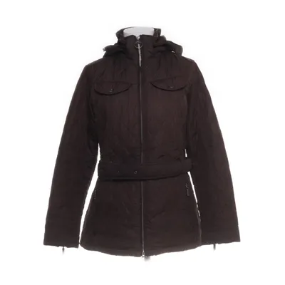 Vinterjacka (Brun) från Barbour