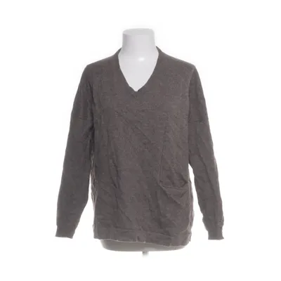 Pullover (Grå, Flerfärgad) från Haust