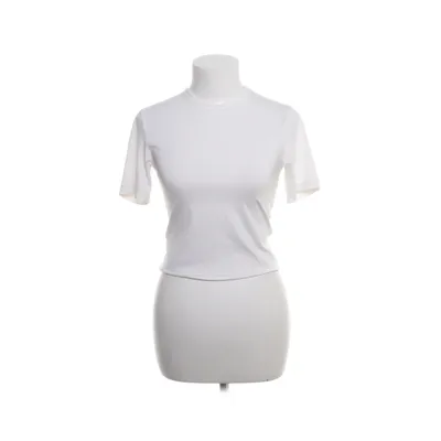 Sporttop (Wit) van H&M Move Elastaan, Polyester