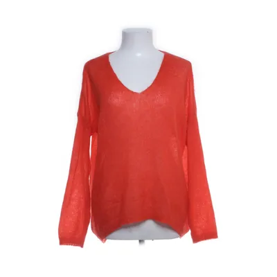 Pullover (Red) from Nina Kendosa