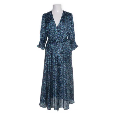 Klänning (Blå, Svart, Flerfärgad) från Cubus