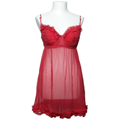 Negligé (97168) från Passionata Elastan, Polyamid, Polyester