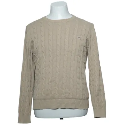Tröja (Beige) från GANT Bomull