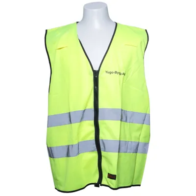Gilet réfléchissant (213 Std) de Reflectil Polyester
