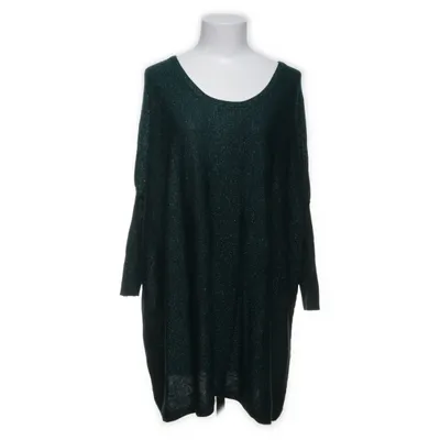 Trui (Groen) van Ambika Polyester, Viscose